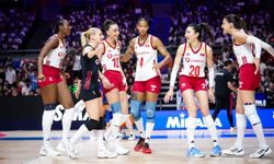 Türkiye - ABD voleybol maçı ne zaman? Saat kaçta, hangi kanalda?