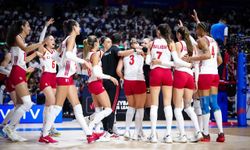 Japonya-Türkiye voleybol maçı ne zaman, saat kaçta?