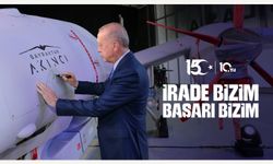 Bursa İl Jandarma’dan 15 Temmuz mesajı: “İrade bizim, başarı bizim”