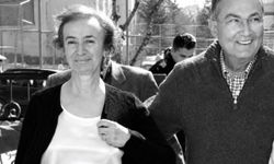Aslı Baykal'dan Cenaze Töreni Sonrası Dikkat Çeken Paylaşım