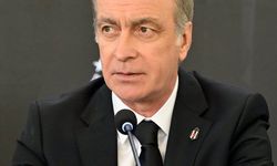 Beşiktaş'tan yabancı kuralı çıkışı: Önder Özen'den sert yanıt geldi