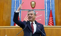 Özgür Özel’den CHP'ye veda