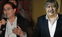 İki ünlü sanatçı CHP’den istifa etti