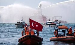 Bursa Valiliği'nden Kabotaj Bayramı'nın 100. Yılı Mesajı