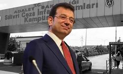 İBB davasında gerlim imamoğlu salondan çıkarıldı