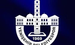 Yenişehir Belediyespor'da yeni dönem