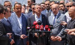Özgür Özel: Yeni Parti ilk seçime kadar ana muhalefet partisidir