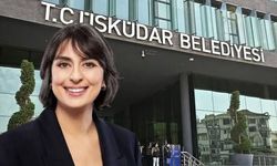 Üsküdar Belediyesi'nden gözaltı operasyonu sonrası ilk açıklama