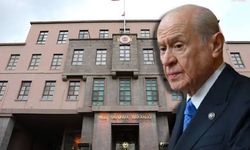 Bahçeli'nin 'askeri hastane' çağrısına MSB'den ilk açıklama