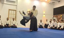 Mudanya'da çocuklar için Aikido yaz kursu kayıtları başladı