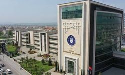 Büyükşehir'de bir görevden alma daha
