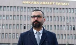 Gazeteci Alican Uludağ serbest