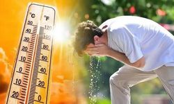 Bursa'da sıcak hava alarmı! Termometreler 38 dereceyi gösterecek