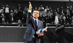 İBB Davasında Mahkeme Başkanı protesto ediliyor!