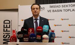 İMSİFED Başkanı Şeref Demir'den "İlk Ev Finansmanı" çağrısı