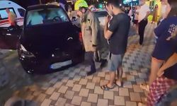 Bursa’da iki araç da kırmızı ışıkta geçti: 5 yaralı