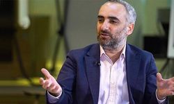 Gazeteci İsmail Saymaz'dan yeni iddia