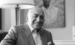İş insanı İsmet Acar hayatını kaybetti