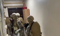 'Söylemezler' suç örgütü lideri için gözaltı kararı