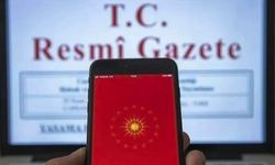 Resmî Gazete'de bugün (12 Temmuz 2026 Resmî Gazete kararları)