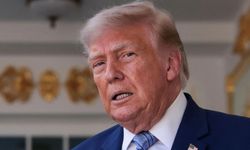 Trump'tan İran'a yeni tehdit: Onları çok sert vuracağız çünkü sıra bizde