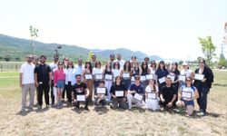 Sosyal girişimciler Nilüfer’de yetişiyor