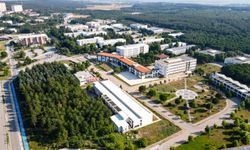 BUÜ, Türkiye’nin en iyi 18 üniversitesi arasında yer aldı