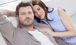 Kıvanç Tatlıtuğ ikinci kez baba oluyor