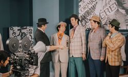 Köyden İndim Şehire’nin devam filmi geliyor!
