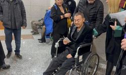 Serdar Ortaç: Ayaklarım çok kötü durumda