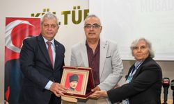 Osmangazi'de Lozan'ın tarihi mirası yaşatıldı