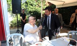 Osmangazi’de mahalle buluşmalarıyla ortak akıl büyüyor