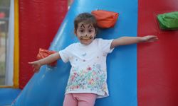 Osmangazi'de Mahalle Şenlikleri devam ediyor