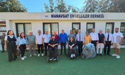 Zafer Partisi’nden engelli vatandaşlar için destek çağrısı