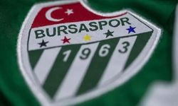 Bursaspor ile yolarını ayırdı