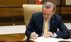 Cumhurbaşkanına bir yetki daha verildi