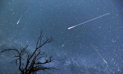 Ateş topu gecesi geliyor: Meteor yağmuru Türkiye’den izlenebilecek