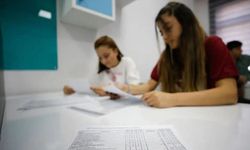 Milyonların beklediği an geldi: YKS üniversite tercihleri başladı