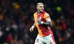 Mauro Icardi’ye yurtdışına çıkış yasağı