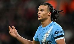 Fenerbahçe'nin yeni transferi Nathan Ake, Avusturya kampında