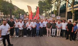 Yeni Parti Bursa'da üye kayıtlarına başlıyor