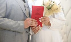 Gelinine nikah öncesi büyük şok