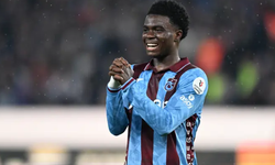 Trabzonspor 30 milyon euroluk ayrılığı açıkladı