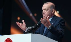 Cumhurbaşkanı Erdoğan: "Yüzde 5 hedefine 5 yıl erken ulaşacağız"