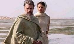 Christopher Nolan’ın yeni filmi “Odyssey” vizyona girdi