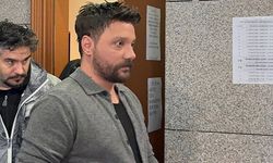 Oğuzhan Uğur'un ifade işlemleri başladı