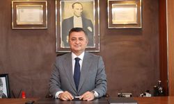 OİB Başkan Yardımcısı Baran Çelik'e TİM'de Kritik Görev