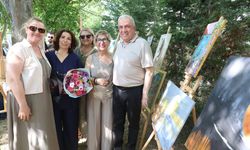Nilüfer’in ‘Olgun Gençler’inden yıl sonu sergisi