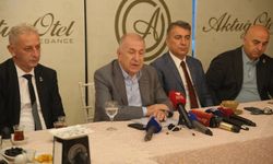 Özdağ: Ekonomide uzun vadeli planlama şart
