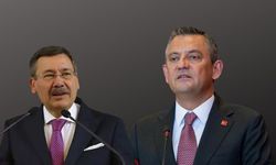 Melih Gökçek'ten Yeni Parti'nin dayanışma kampanyasına bağış